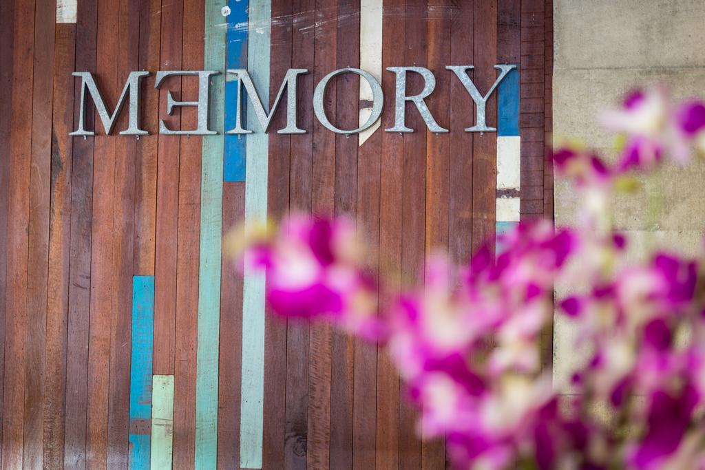Memory Patong - Sha Certified Hotel Exterior photo